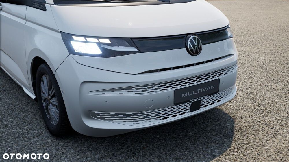 Volkswagen Multivan 2.0 TSI L2 DSG - 12