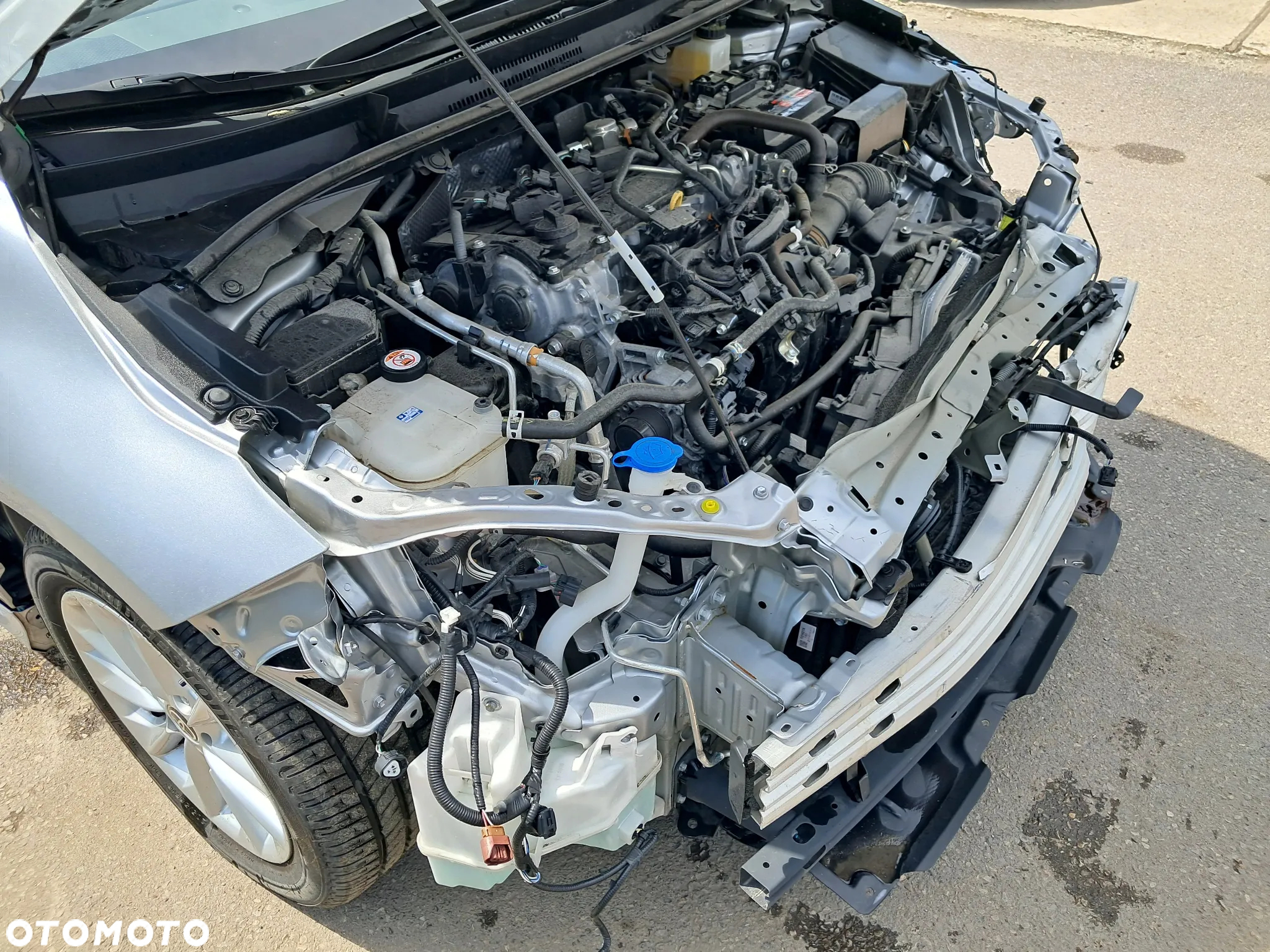 Toyota Corolla - 16