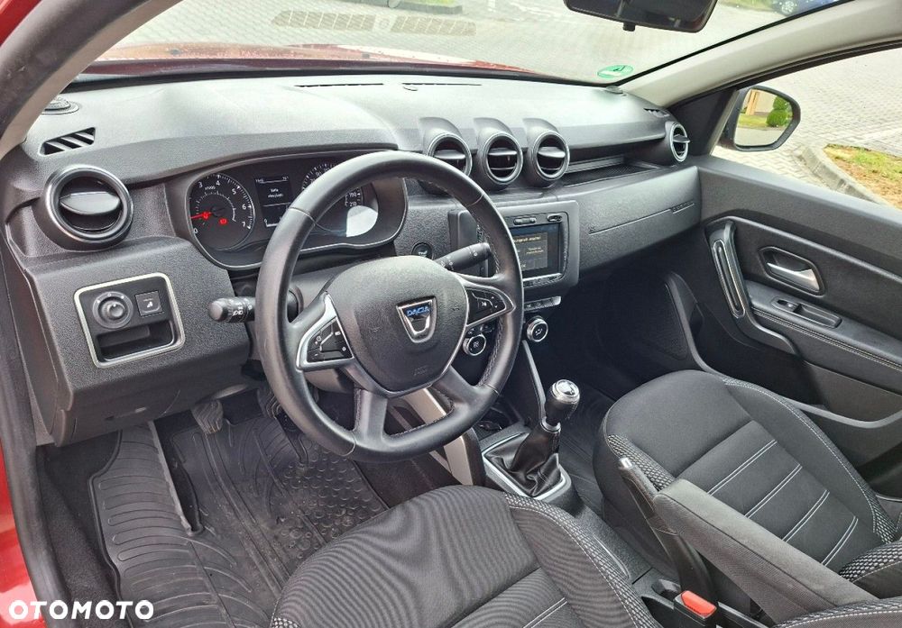 Dacia Duster - 21