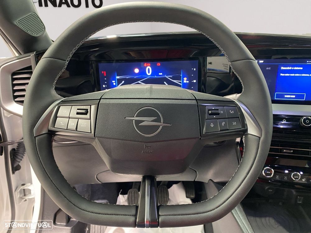 Opel Mokka 1.2 T Edition - 12