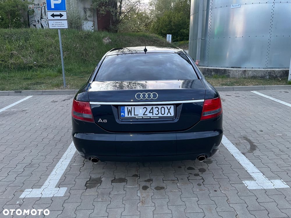 Audi A6 Limousine - 12