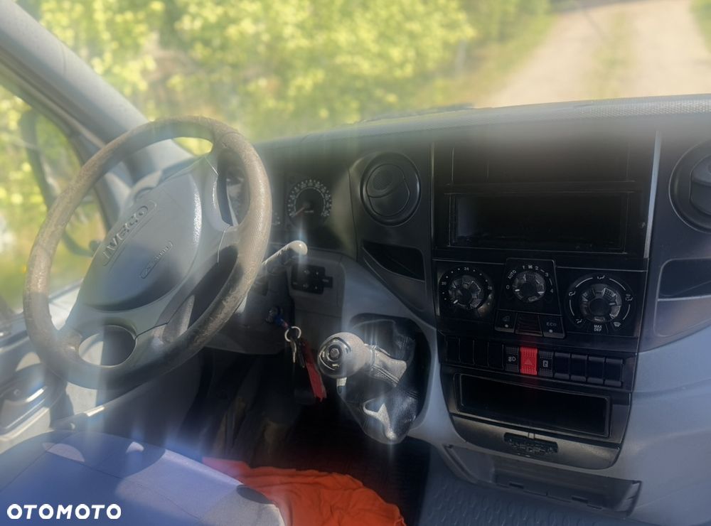 Iveco Dayli - 6