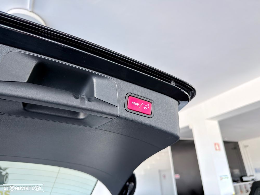 Mercedes-Benz C 180 d Station 9G-TRONIC Exclusive - 27