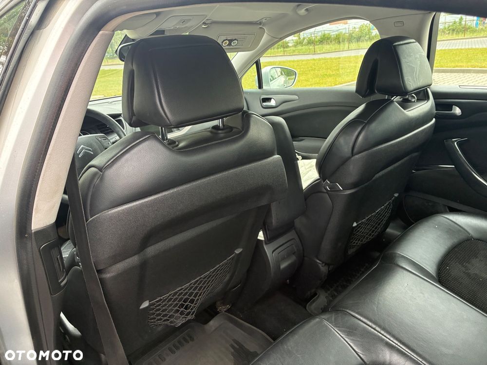 Citroën C5 2.0i 16V Exclusive - 10