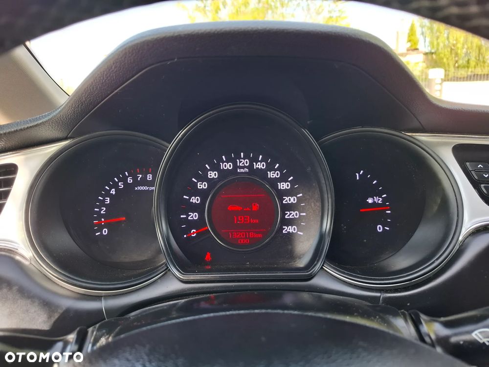 Kia Ceed 1.4 M - 16