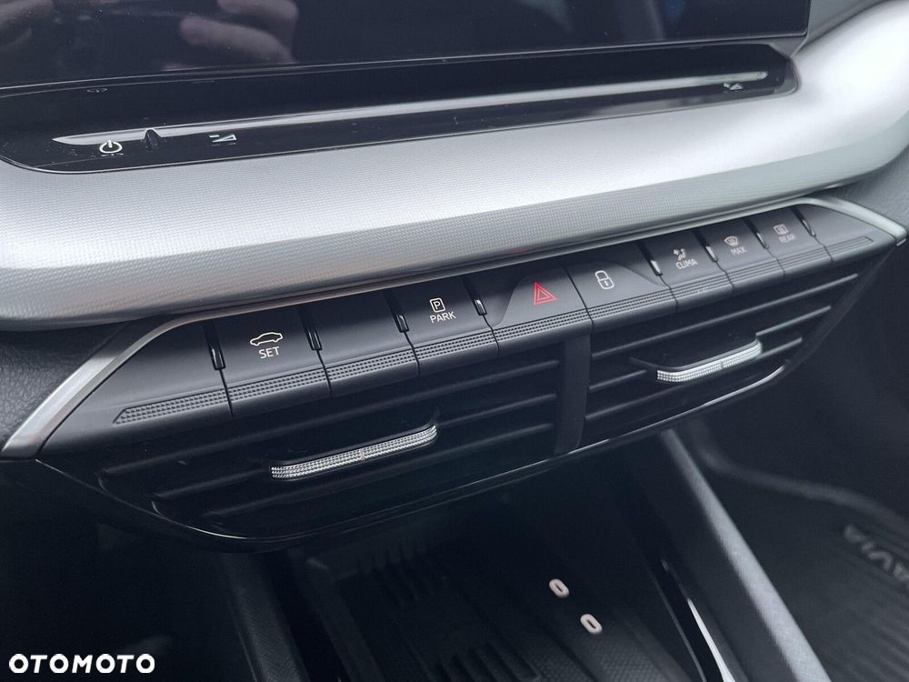 Skoda Octavia 1.5 TSI Selection - 27