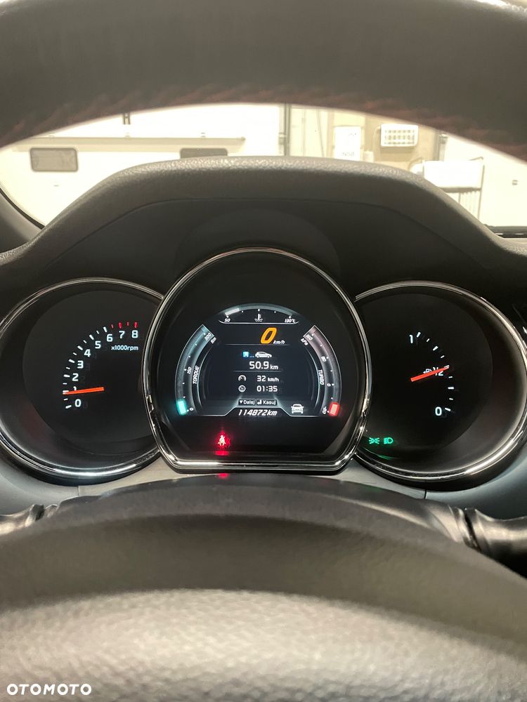 Kia ProCeed 1.6 T-GDI GT XL - 25