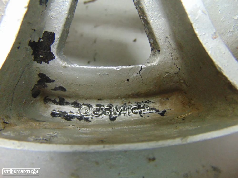 Antigos/clássicos jantes especiais Cosmic - 7