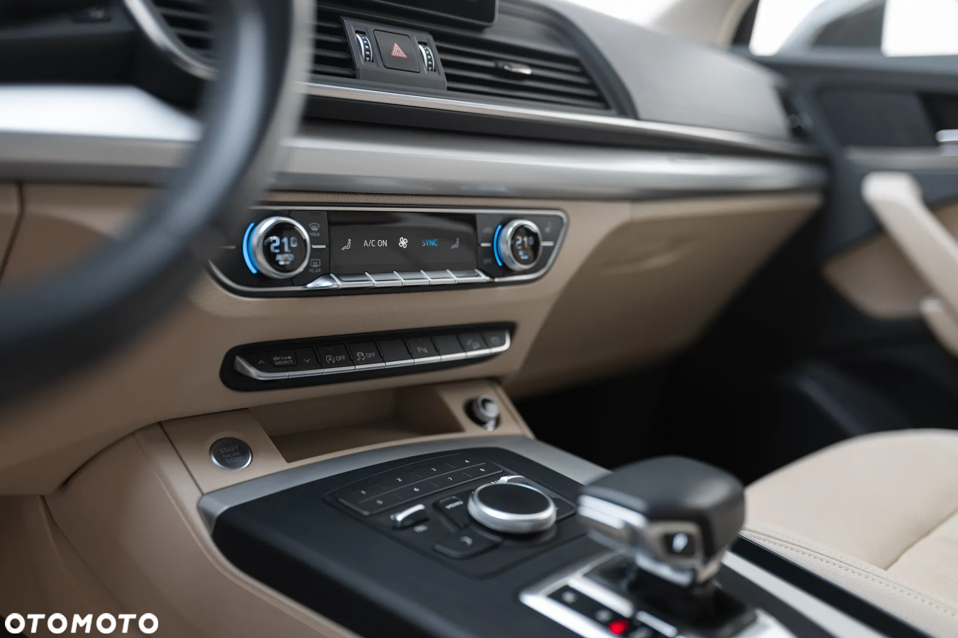 Audi Q5 2.0 TDI Quattro S tronic - 14