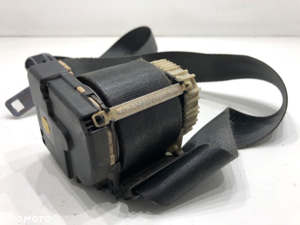 PAS BEZPIECZEŃSTWA LEWY PRZÓD  CITROEN C3 Pluriel (HB_) 2003 - 2022 1.4 54 kW [73 KM] benzyna 2003 - 3