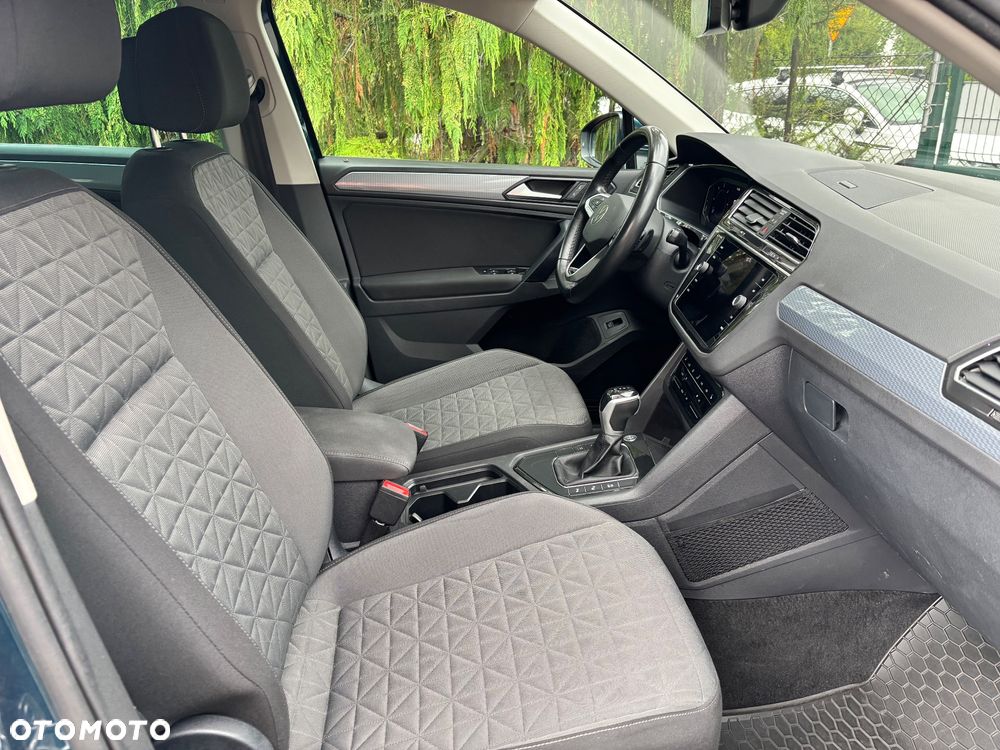 Volkswagen Tiguan 2.0 TDI SCR Life DSG - 16