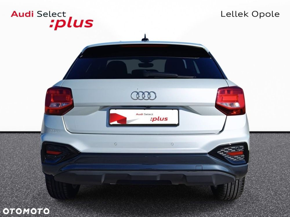 Audi Q2 30 TFSI Advanced - 7