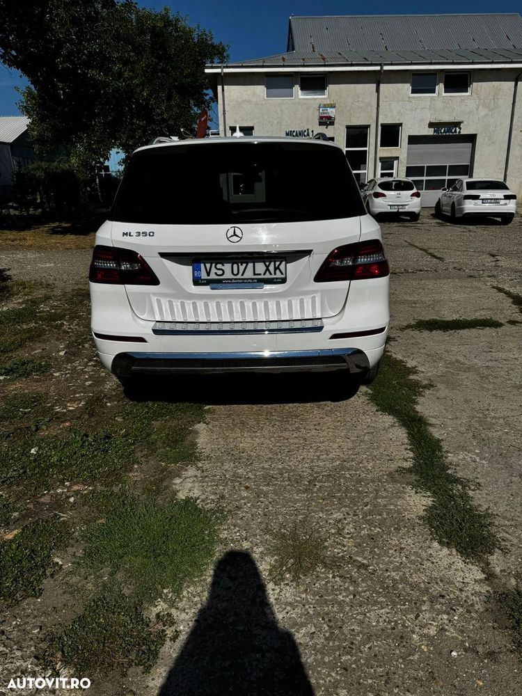 Mercedes-Benz GLE - 9