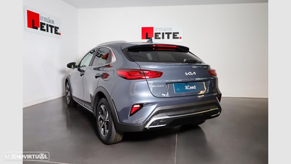 Kia XCeed 1.0 T-GDI Dynamic - 20