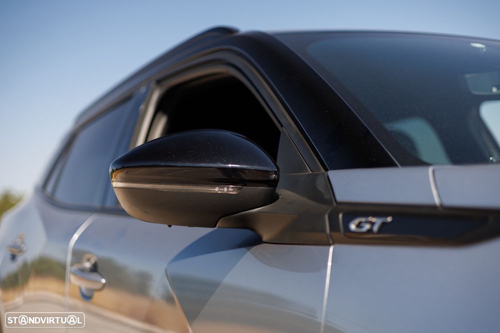 Peugeot 2008 1.5 BlueHDi GT - 19