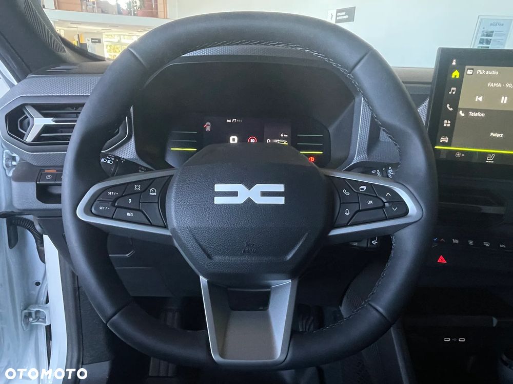 Dacia Duster 1.2 TCe mHEV Expression - 11