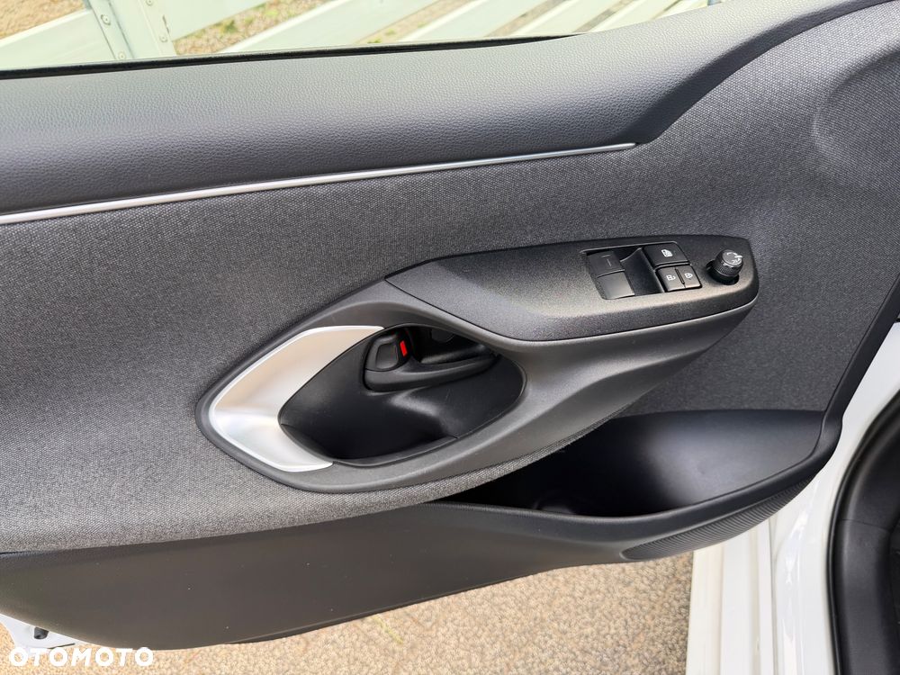 Toyota Yaris Hybrid 1.5 Active - 15