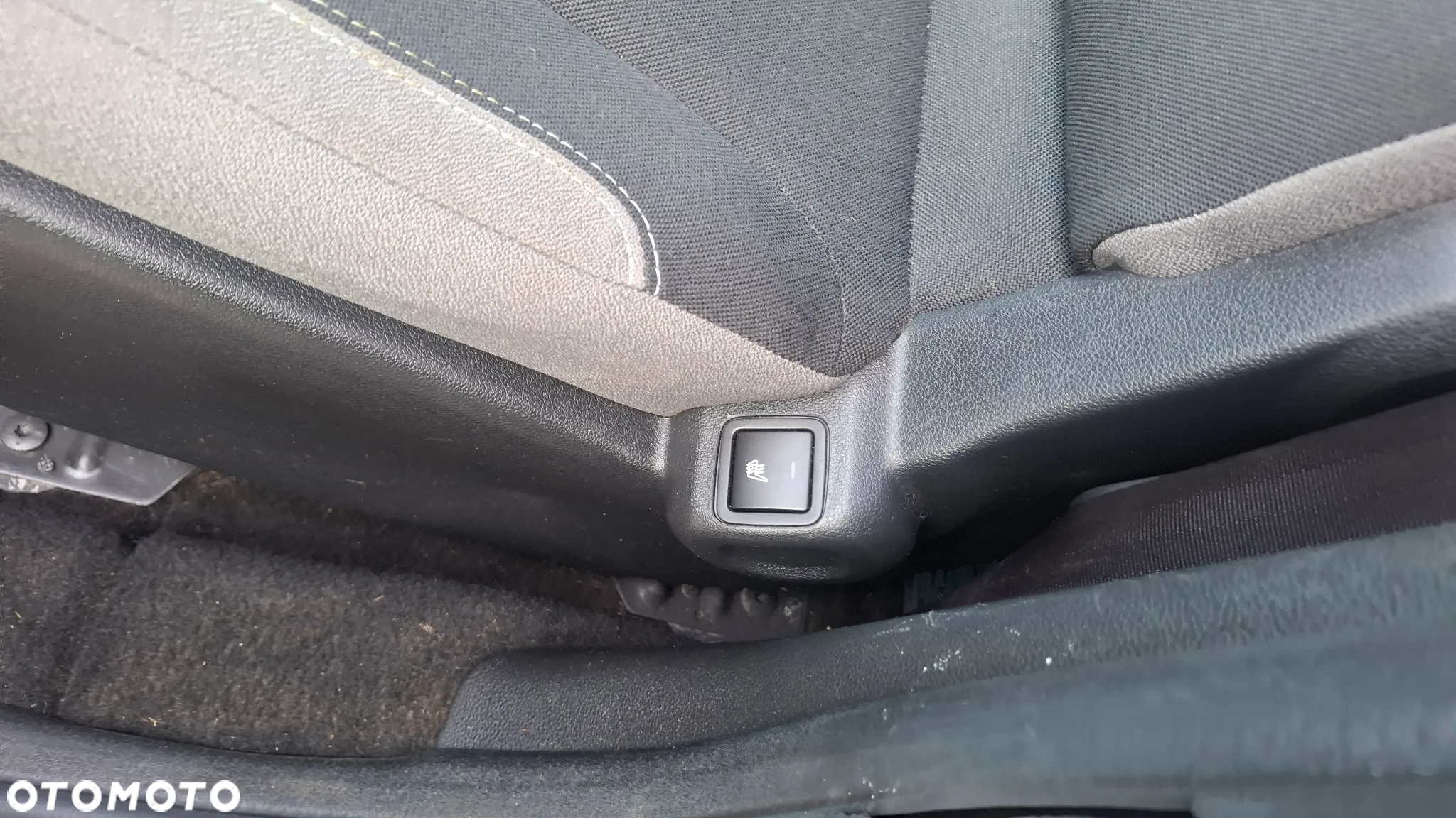 Citroën Berlingo 1.6 HDi 110 FAP Multispace - 13