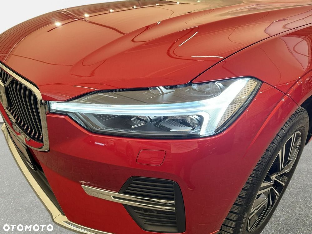 Volvo XC 60 - 10