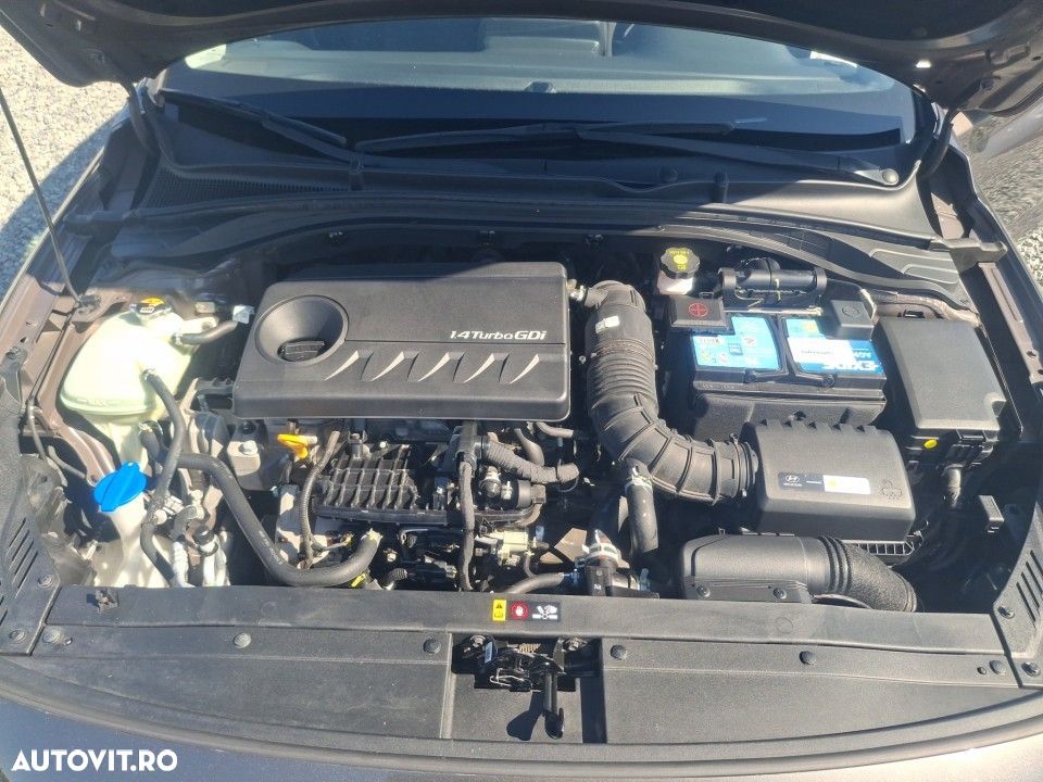Hyundai i30 - 21