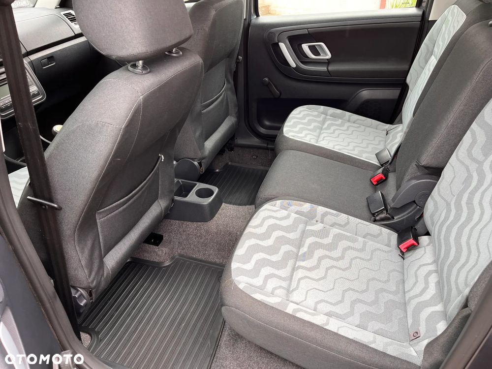 Skoda Roomster 1.9 TDI - 24