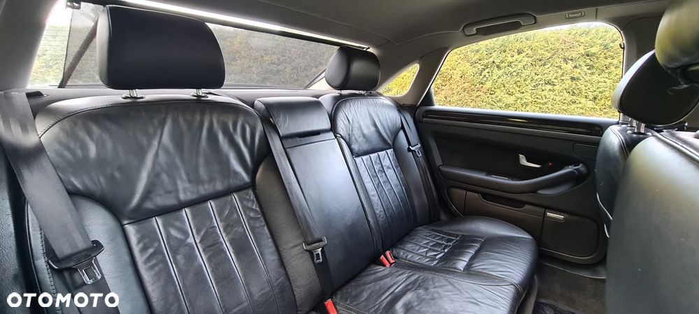 Audi A8 - 39