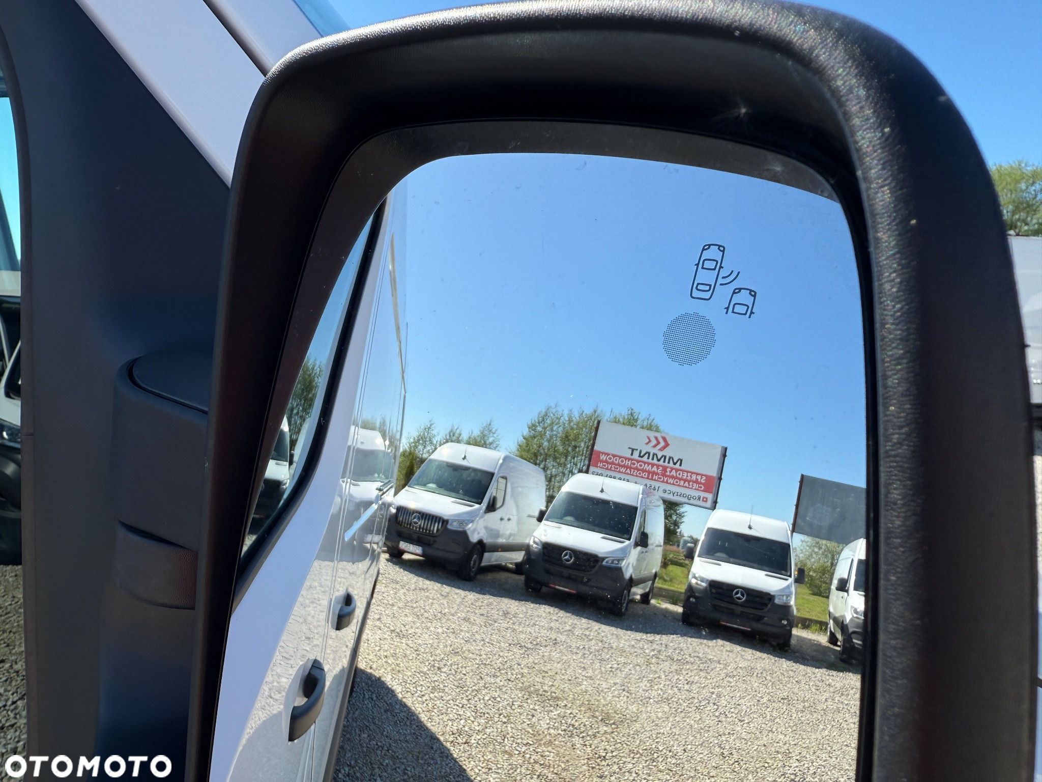 Renault 2023/MASTER/L3H2/135KM/Klima/tempomat/multifunkcja/Bliss/ - 18