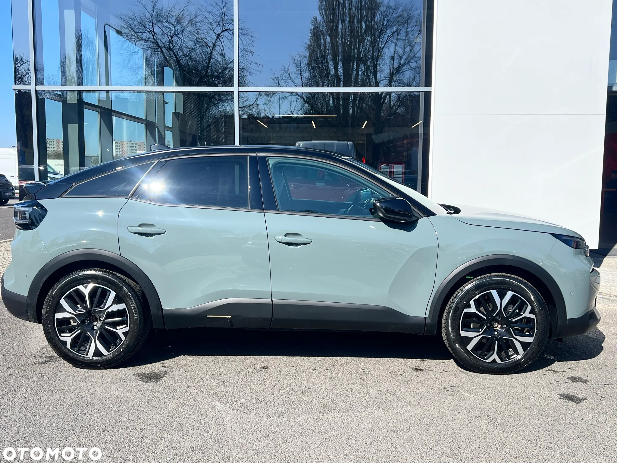 Citroën C4 e-C4 EV156 54kWh Max - 2