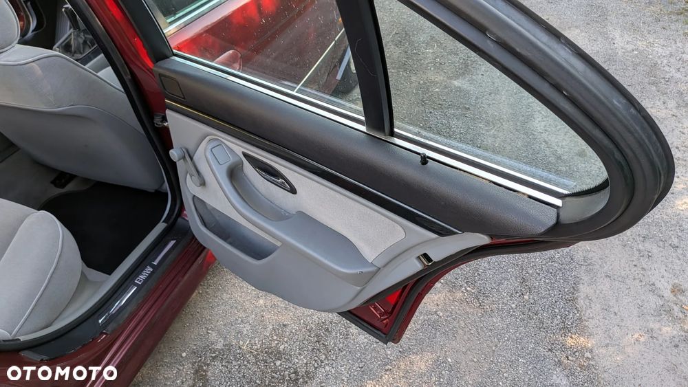 BMW Seria 5 - 19