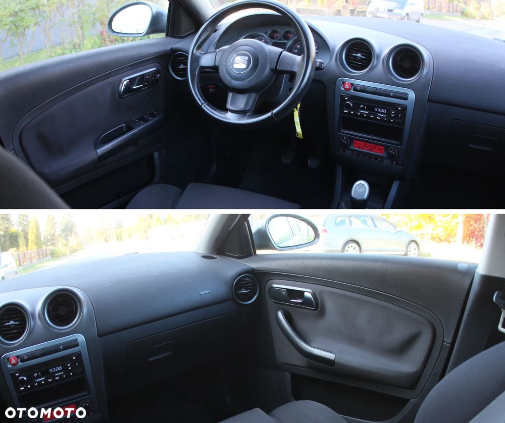 Seat Ibiza - 11