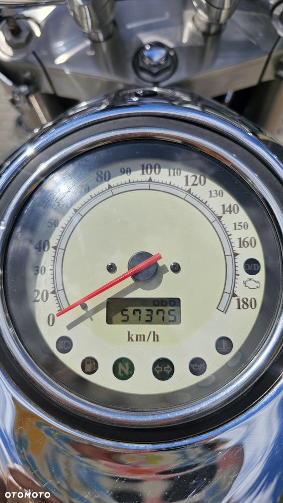 Yamaha Royal Star - 4
