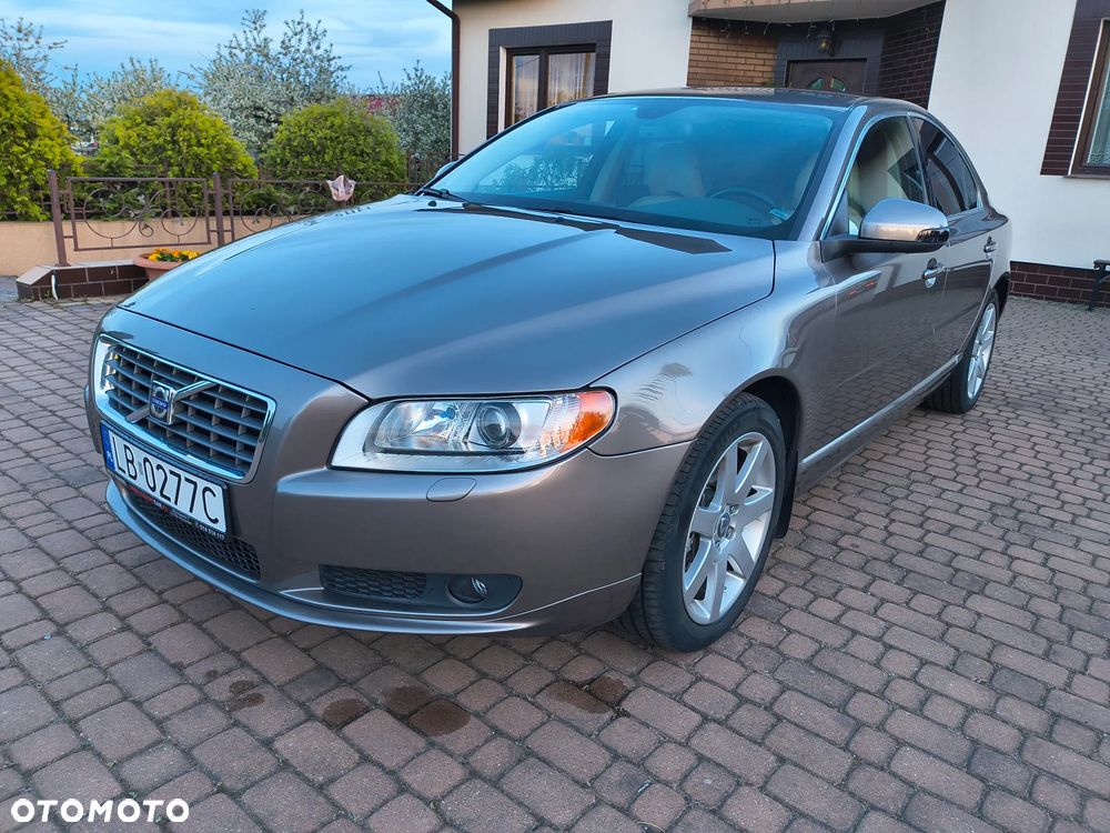Volvo S80 3.2 Summum - 9