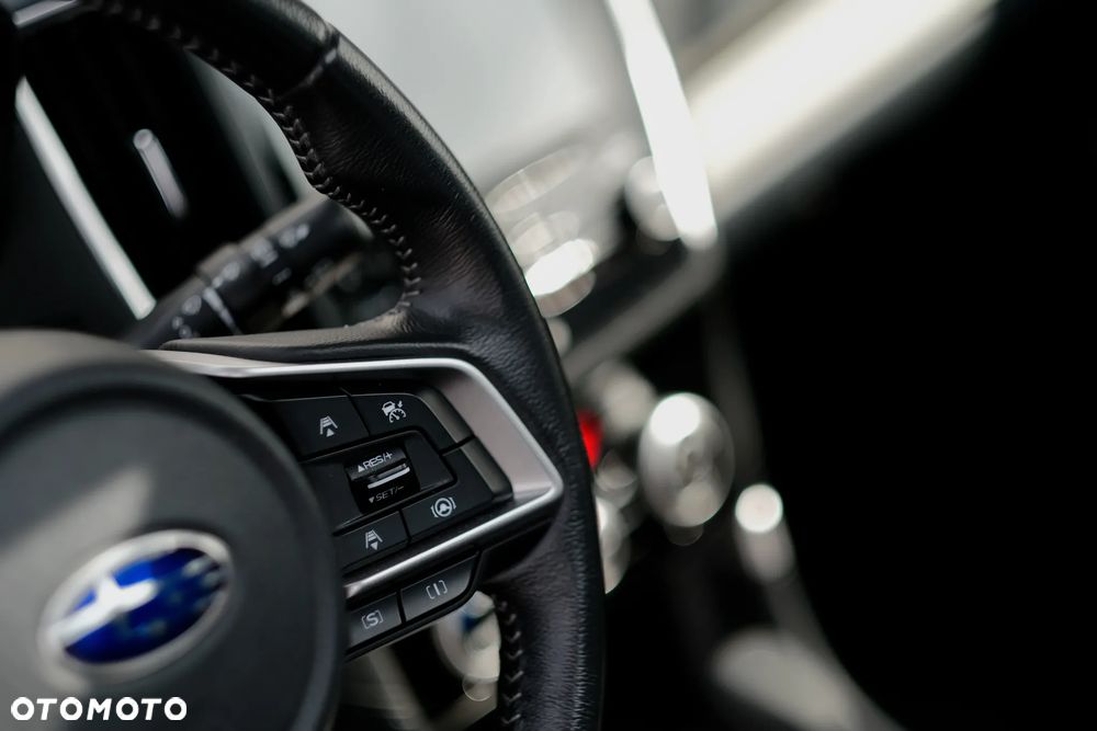 Subaru Forester - 17