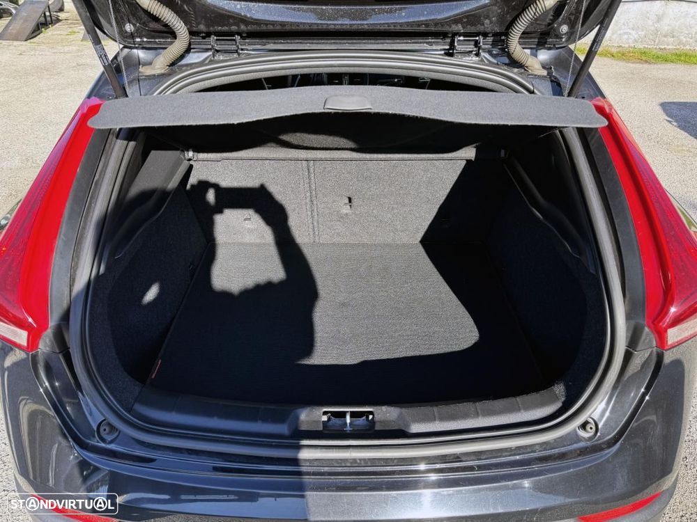 Volvo V40 Cross Country 2.0 D4 VOR Geartronic - 21