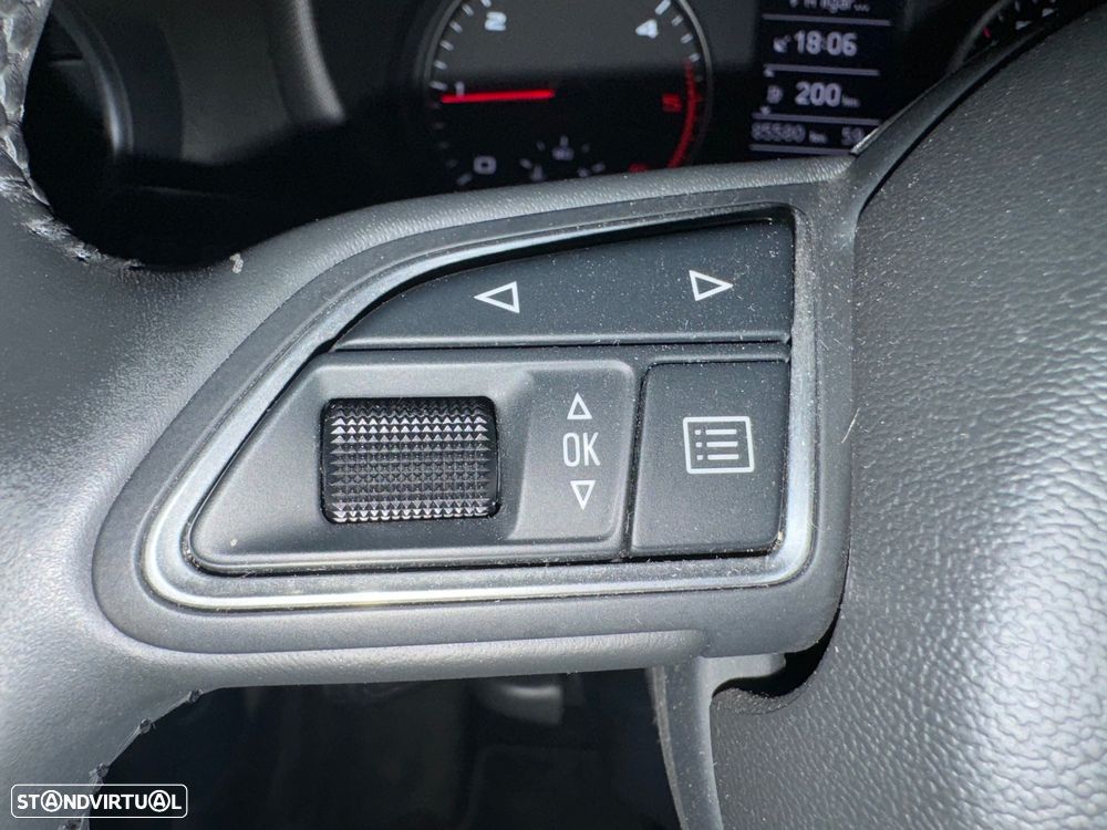 Audi A1 Sportback 1.4 TDI Sport - 13