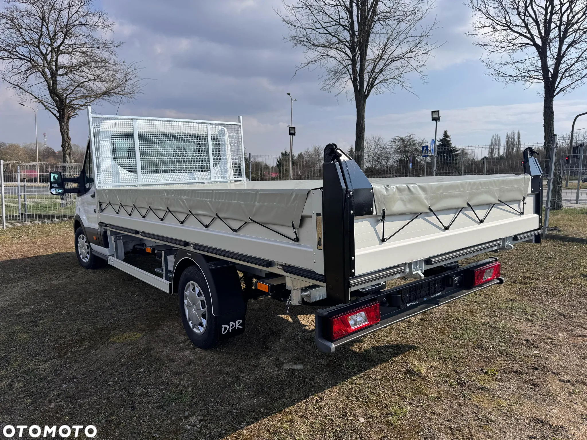 Ford Transit - 4