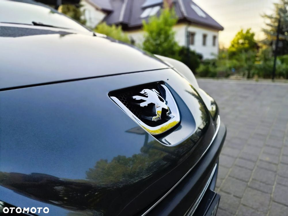 Peugeot 207 - 26