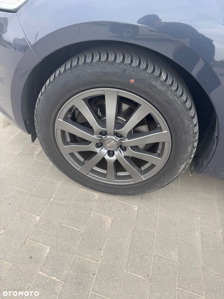 Ford Mondeo 1.6 Eco Boost Titanium - 14