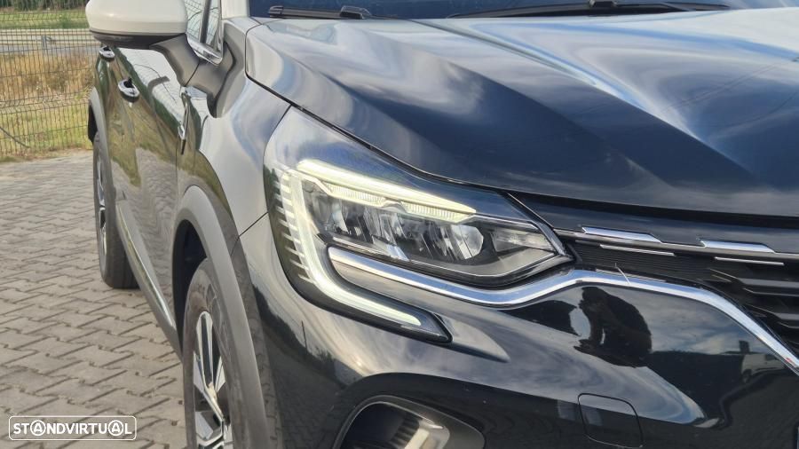 Renault Captur 1.0 TCe Evolution - 9