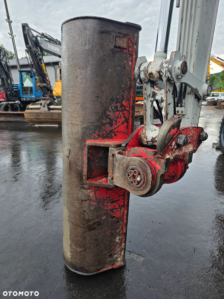 Takeuchi TB 295W Powertilt - 17