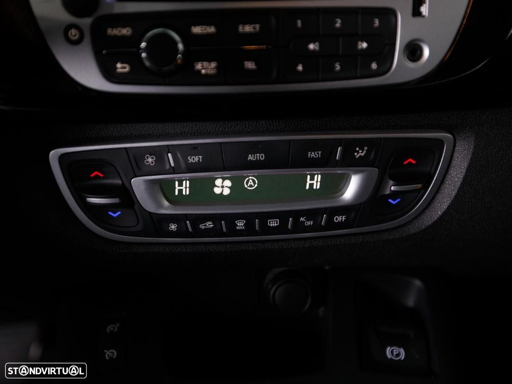 Renault Mégane Scénic - 16