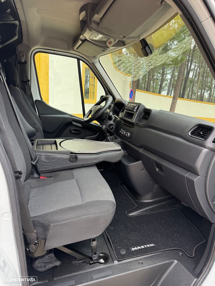 Renault Master L4 H4 - 10