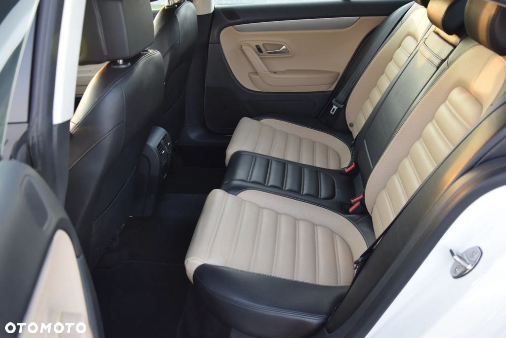 Volkswagen CC 2.0 TSI DSG - 12