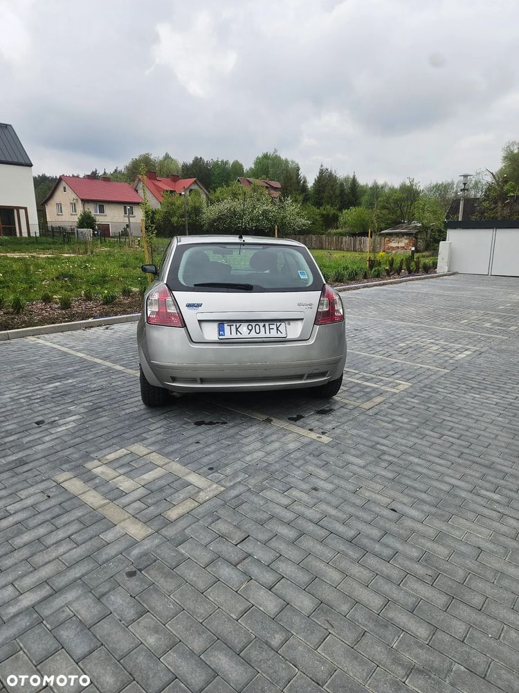Fiat Stilo 1.9 JTD 80 Active - 2