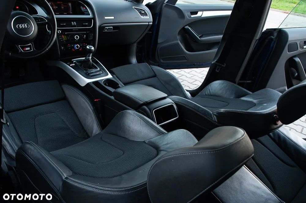 Audi A5 Sportback 1.8 TFSI - 27
