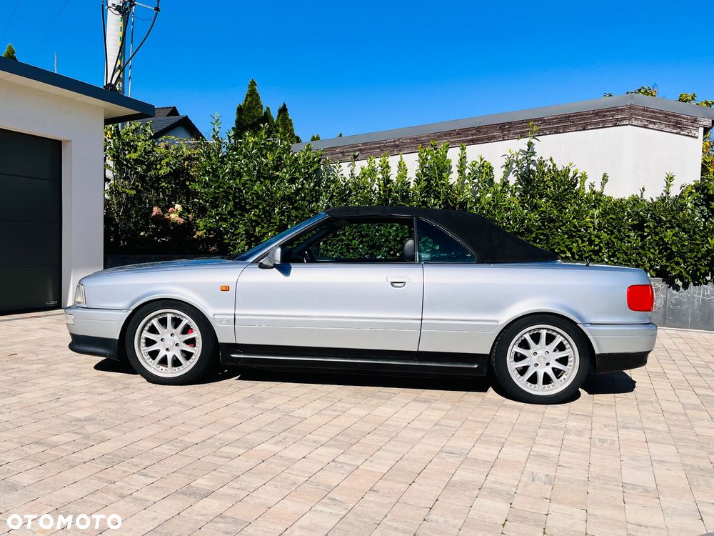 Audi 80 - 5