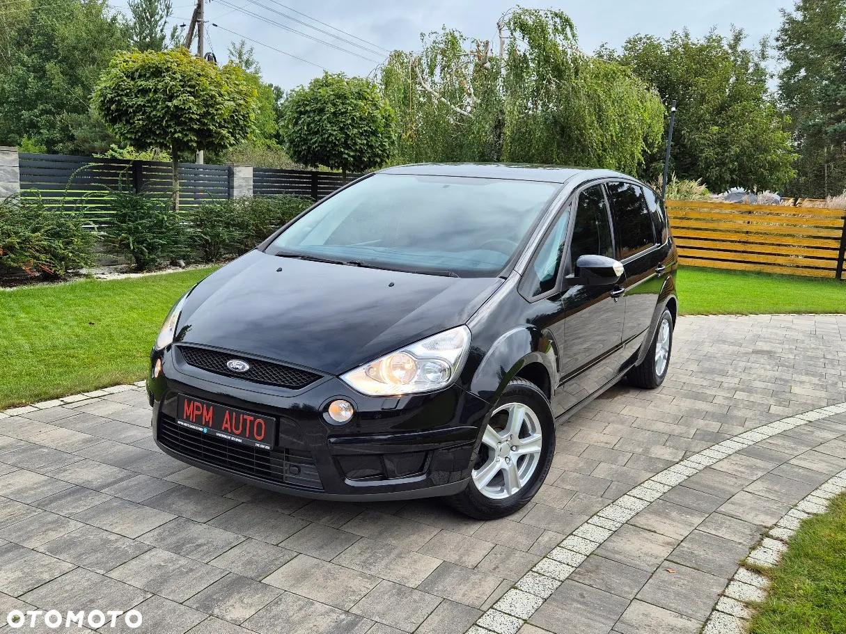 Ford S-Max - 3