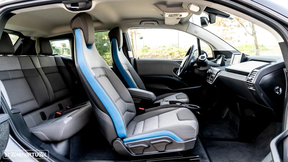 BMW i3 (120 Ah) - 29