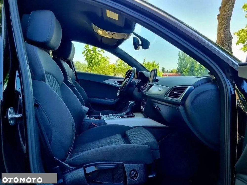 Audi A6 Avant 3.0 TDI S tronic - 14