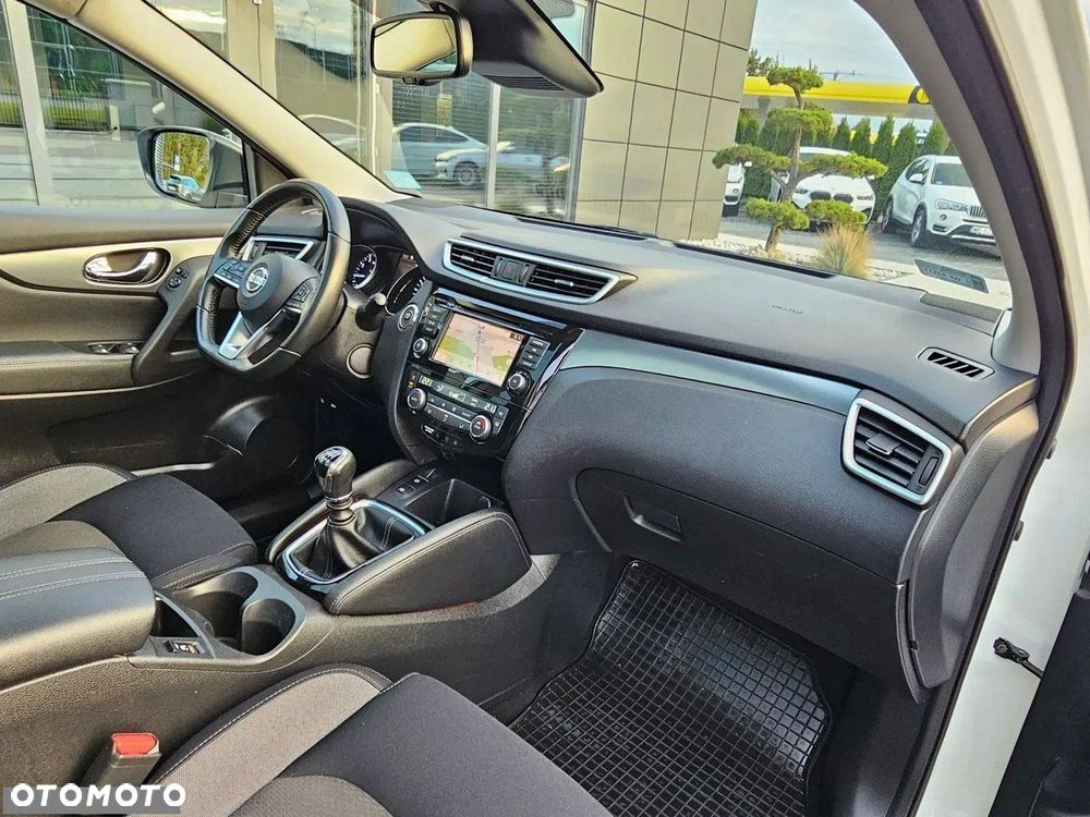 Nissan Qashqai - 20